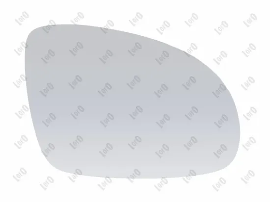 Spiegelglas, Außenspiegel rechts ABAKUS 4012G04 Bild Spiegelglas, Außenspiegel rechts ABAKUS 4012G04