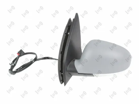 Außenspiegel links ABAKUS 4012M01 Bild Außenspiegel links ABAKUS 4012M01