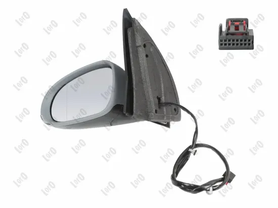 Außenspiegel links ABAKUS 4012M01 Bild Außenspiegel links ABAKUS 4012M01