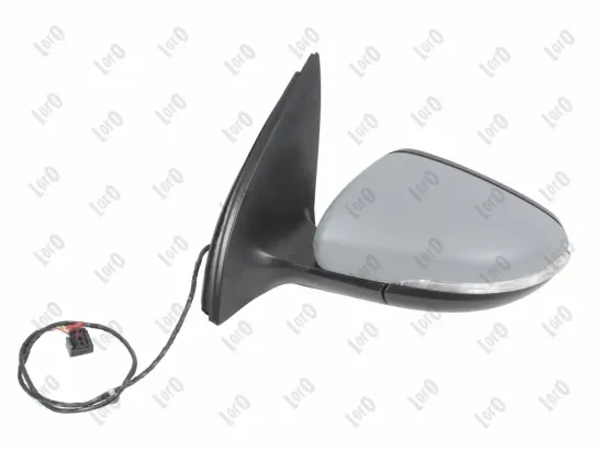 Außenspiegel links ABAKUS 4013M01 Bild Außenspiegel links ABAKUS 4013M01