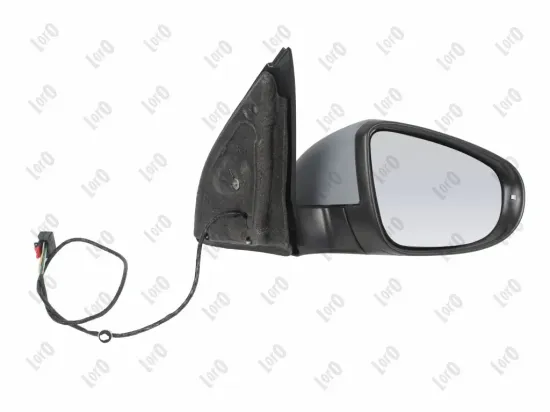 Außenspiegel rechts ABAKUS 4013M02 Bild Außenspiegel rechts ABAKUS 4013M02