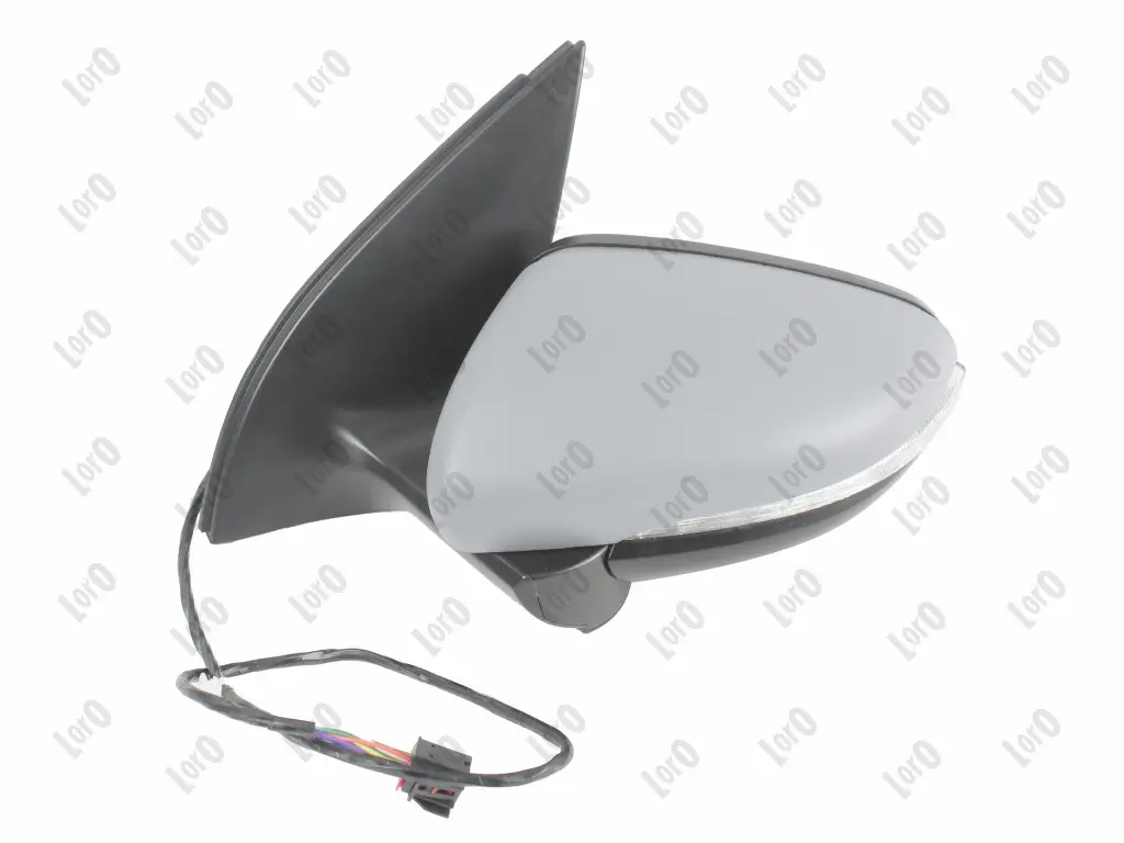Außenspiegel links ABAKUS 4013M03