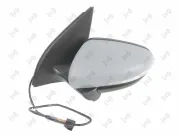 Außenspiegel links ABAKUS 4013M03