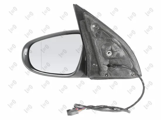 Außenspiegel links ABAKUS 4013M03 Bild Außenspiegel links ABAKUS 4013M03