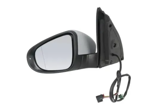 Außenspiegel links ABAKUS 4013M10 Bild Außenspiegel links ABAKUS 4013M10
