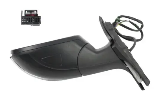 Außenspiegel links ABAKUS 4013M10 Bild Außenspiegel links ABAKUS 4013M10