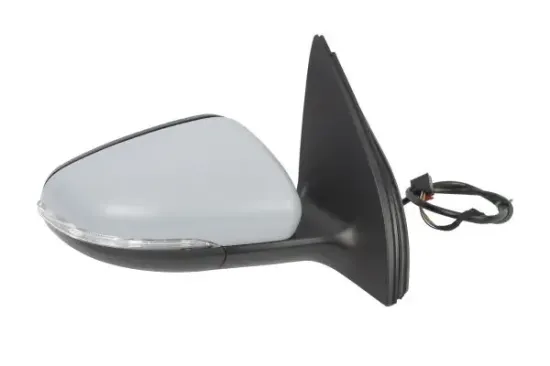 Außenspiegel rechts ABAKUS 4013M11 Bild Außenspiegel rechts ABAKUS 4013M11