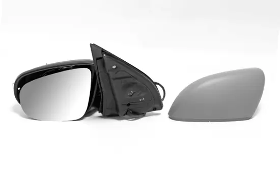 Außenspiegel links ABAKUS 4013M14 Bild Außenspiegel links ABAKUS 4013M14