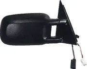 Außenspiegel links ABAKUS 4018M09
