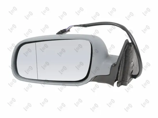 Außenspiegel links ABAKUS 4020M01 Bild Außenspiegel links ABAKUS 4020M01