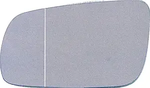 Spiegelglas, Außenspiegel links ABAKUS 4021G04 Bild Spiegelglas, Außenspiegel links ABAKUS 4021G04
