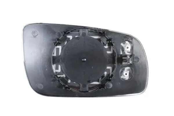 Spiegelglas, Außenspiegel links ABAKUS 4021G02
