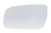 Spiegelglas, Außenspiegel links ABAKUS 4021G02 Bild Spiegelglas, Außenspiegel links ABAKUS 4021G02