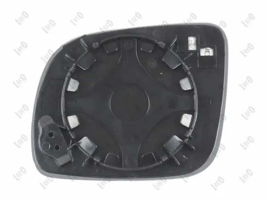 Spiegelglas, Außenspiegel rechts ABAKUS 4021G07 Bild Spiegelglas, Außenspiegel rechts ABAKUS 4021G07