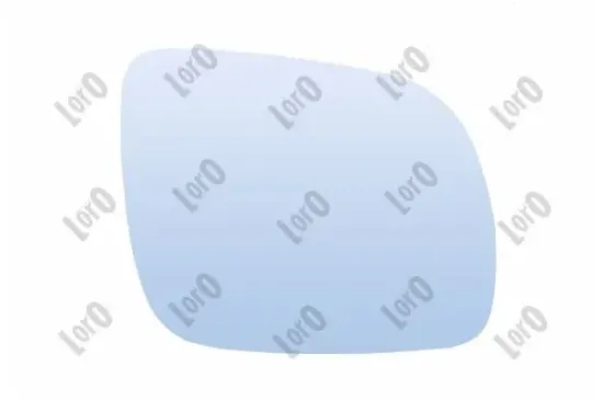 Spiegelglas, Außenspiegel rechts ABAKUS 4021G07 Bild Spiegelglas, Außenspiegel rechts ABAKUS 4021G07