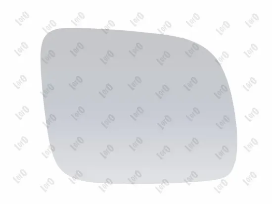 Spiegelglas, Außenspiegel rechts ABAKUS 4021G07 Bild Spiegelglas, Außenspiegel rechts ABAKUS 4021G07