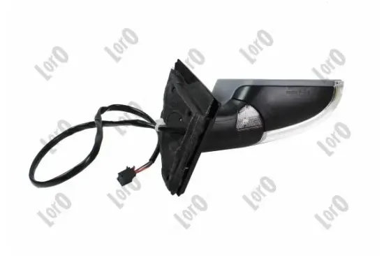 Außenspiegel rechts ABAKUS 4023M04 Bild Außenspiegel rechts ABAKUS 4023M04