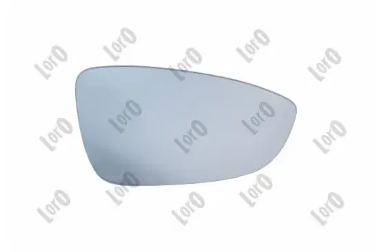 Spiegelglas, Außenspiegel rechts ABAKUS 4024G03 Bild Spiegelglas, Außenspiegel rechts ABAKUS 4024G03