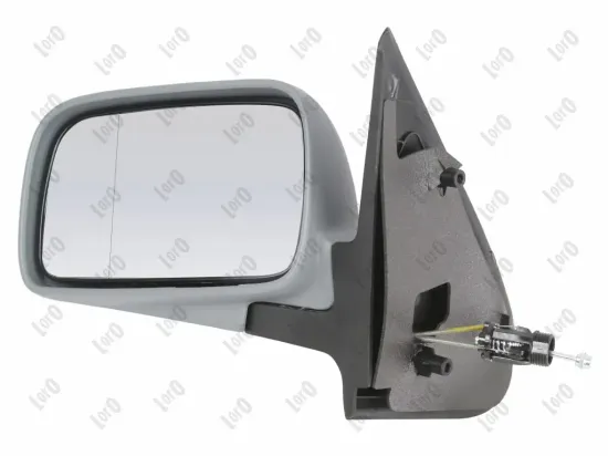 Außenspiegel links ABAKUS 4027M01 Bild Außenspiegel links ABAKUS 4027M01