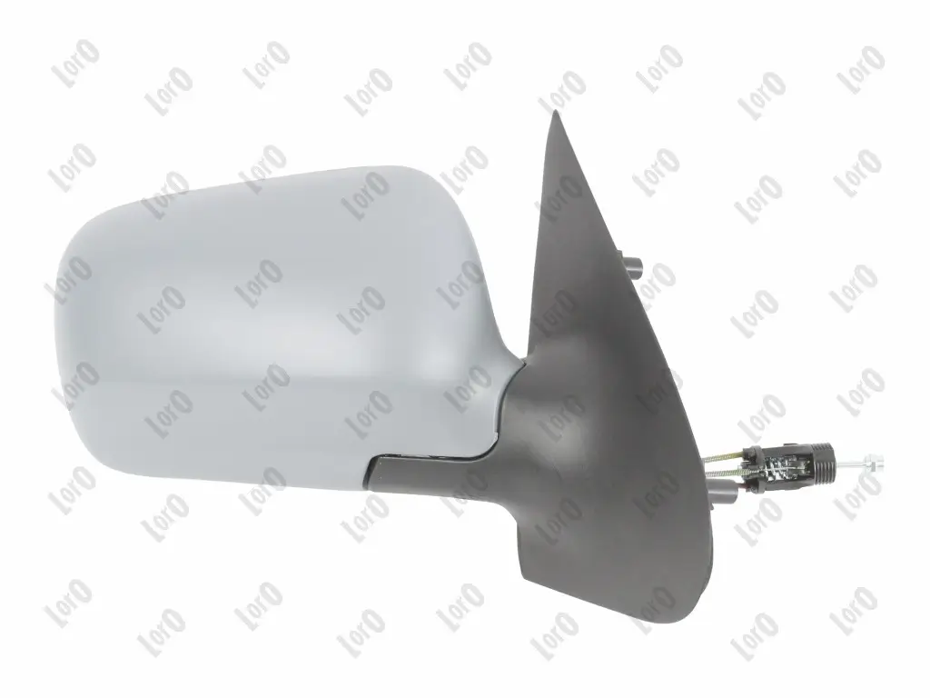 Außenspiegel rechts ABAKUS 4027M02