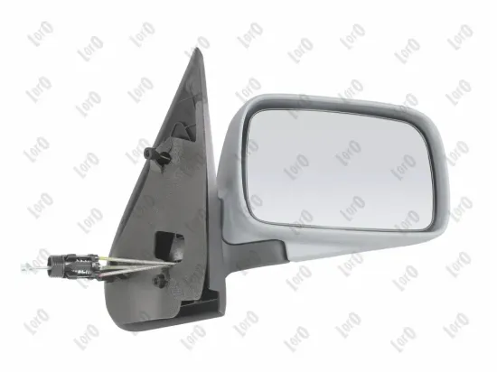 Außenspiegel rechts ABAKUS 4027M02 Bild Außenspiegel rechts ABAKUS 4027M02