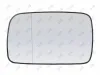 Spiegelglas, Außenspiegel links ABAKUS 4028G01 Bild Spiegelglas, Außenspiegel links ABAKUS 4028G01