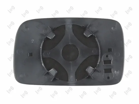 Spiegelglas, Außenspiegel rechts ABAKUS 4028G02 Bild Spiegelglas, Außenspiegel rechts ABAKUS 4028G02