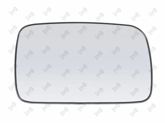 Spiegelglas, Außenspiegel rechts ABAKUS 4028G02 Bild Spiegelglas, Außenspiegel rechts ABAKUS 4028G02
