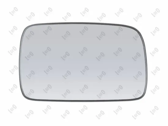 Spiegelglas, Außenspiegel rechts ABAKUS 4028G02 Bild Spiegelglas, Außenspiegel rechts ABAKUS 4028G02