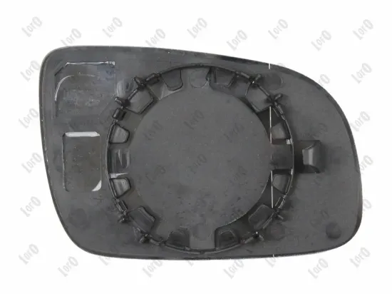 Spiegelglas, Außenspiegel links ABAKUS 4029G01 Bild Spiegelglas, Außenspiegel links ABAKUS 4029G01