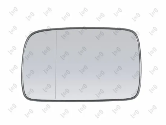 Spiegelglas, Außenspiegel links ABAKUS 4029G03 Bild Spiegelglas, Außenspiegel links ABAKUS 4029G03