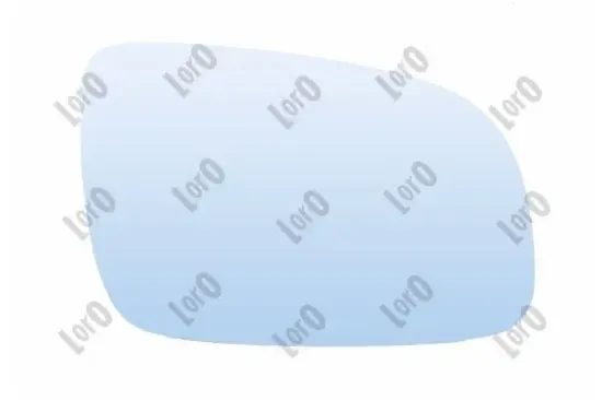 Spiegelglas, Außenspiegel rechts ABAKUS 4029G04 Bild Spiegelglas, Außenspiegel rechts ABAKUS 4029G04