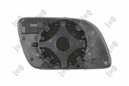 Spiegelglas, Außenspiegel links ABAKUS 4030G01 Bild Spiegelglas, Außenspiegel links ABAKUS 4030G01