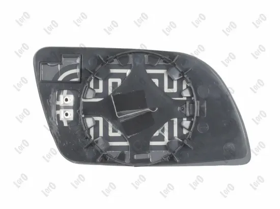 Spiegelglas, Außenspiegel links ABAKUS 4030G03 Bild Spiegelglas, Außenspiegel links ABAKUS 4030G03