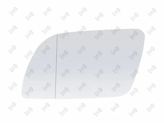 Spiegelglas, Außenspiegel links ABAKUS 4030G03 Bild Spiegelglas, Außenspiegel links ABAKUS 4030G03