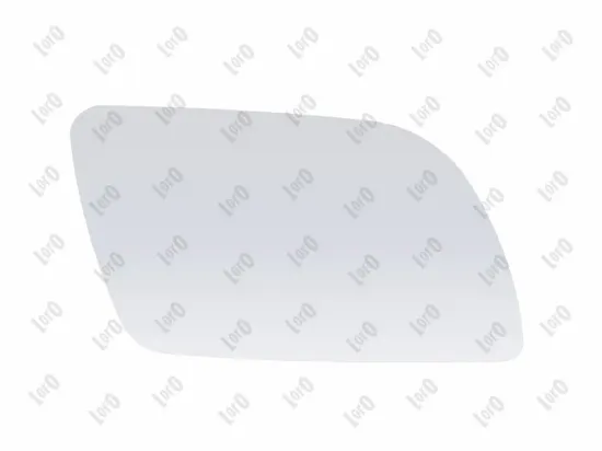 Spiegelglas, Außenspiegel rechts ABAKUS 4030G04 Bild Spiegelglas, Außenspiegel rechts ABAKUS 4030G04