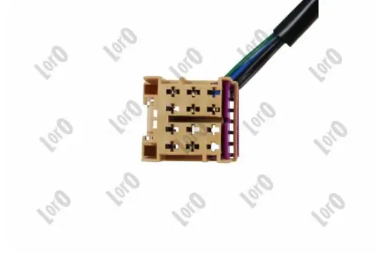 Außenspiegel rechts ABAKUS 4030M06 Bild Außenspiegel rechts ABAKUS 4030M06