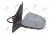 Außenspiegel links ABAKUS 4030M07