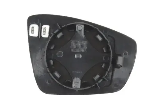 Spiegelglas, Außenspiegel links ABAKUS 4032G03 Bild Spiegelglas, Außenspiegel links ABAKUS 4032G03