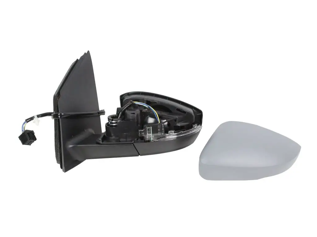 Außenspiegel links ABAKUS 4032M17