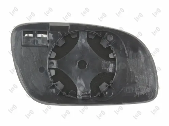 Spiegelglas, Außenspiegel links ABAKUS 4040G01 Bild Spiegelglas, Außenspiegel links ABAKUS 4040G01