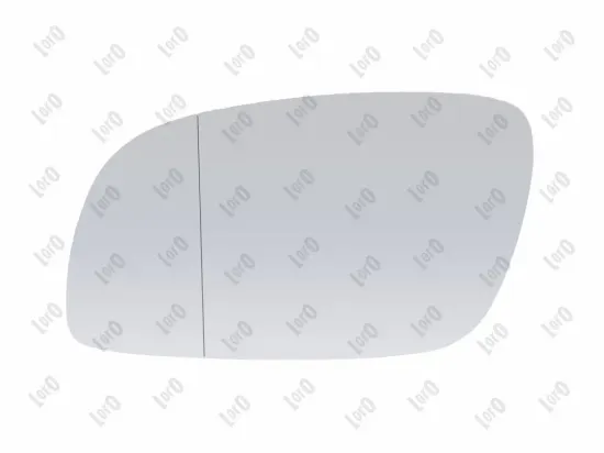 Spiegelglas, Außenspiegel links ABAKUS 4040G01 Bild Spiegelglas, Außenspiegel links ABAKUS 4040G01