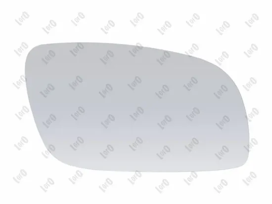 Spiegelglas, Außenspiegel rechts ABAKUS 4040G02 Bild Spiegelglas, Außenspiegel rechts ABAKUS 4040G02