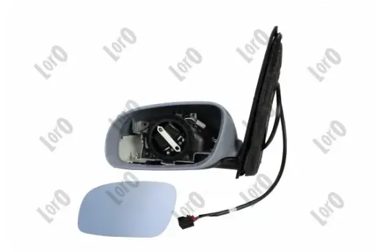 Außenspiegel links ABAKUS 4040M01 Bild Außenspiegel links ABAKUS 4040M01