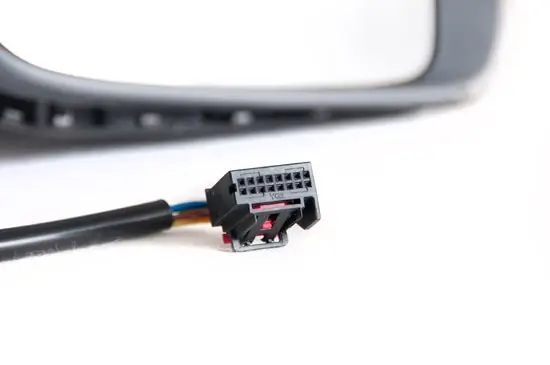 Außenspiegel rechts ABAKUS 4040M02 Bild Außenspiegel rechts ABAKUS 4040M02