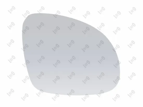 Spiegelglas, Außenspiegel rechts ABAKUS 4042G02 Bild Spiegelglas, Außenspiegel rechts ABAKUS 4042G02