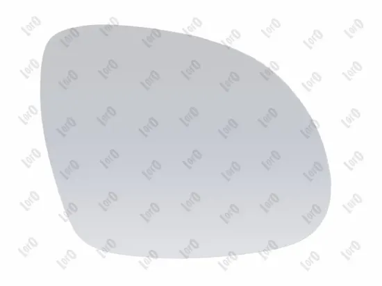 Spiegelglas, Außenspiegel rechts ABAKUS 4042G02 Bild Spiegelglas, Außenspiegel rechts ABAKUS 4042G02