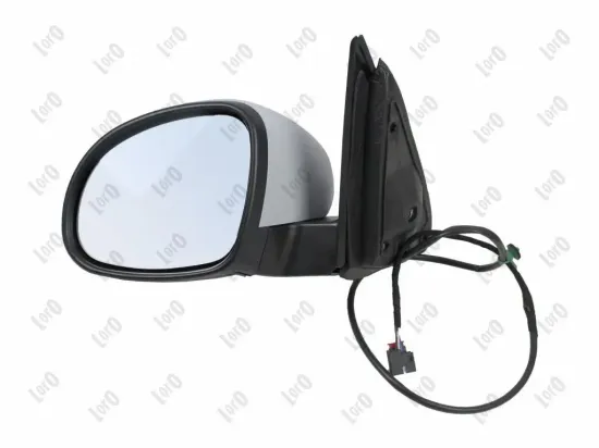 Außenspiegel links ABAKUS 4042M05 Bild Außenspiegel links ABAKUS 4042M05