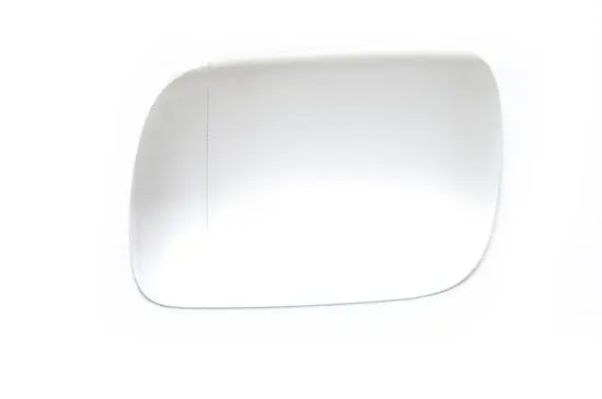 Spiegelglas, Außenspiegel links ABAKUS 4043G11