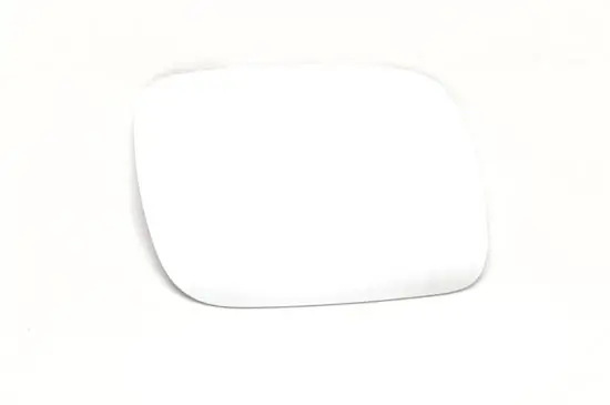 Spiegelglas, Außenspiegel rechts ABAKUS 4043G12